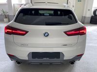 gebraucht BMW X2 xDrive20d M Sport X "PANO-AHK-HEADUP-LED-DAB"