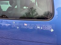 gebraucht VW Multivan T4 TDI Atlantis