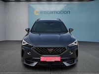 Gebraucht Cupra Formentor 310 PS (228 kW) 2023 Grau SUV