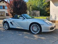 gebraucht Porsche Boxster S 987 Tiptronic