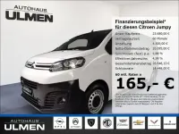 Usata Citroën Jumpy 177 CV (130 kW) 2023 Bianco Monovolume