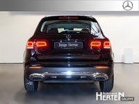 gebraucht Mercedes 200 GLC4M+Head-up+LED+Kamera+Pano-D.+Easy-Pack