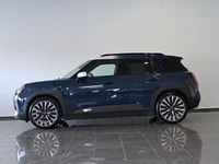 Gebraucht Mini Aceman Favoured 160 kW (218 PS) 2024 Blau SUV