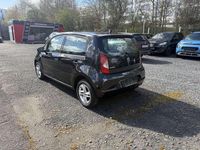 Gebraucht Seat Mii Sun 60 PS (44 kW) 2015 Schwarz Kleinwagen