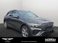 Second-hand Genesis GV70 Sport 210 CP (154 kW) 2024 Gri SUV