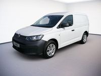 Gebraucht VW Caddy 102 PS (75 kW) 2025 Candyweiß Van / Kleinbus