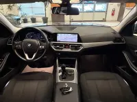 Gebraucht BMW 320 Advantage 190 PS (139 kW) 2021 Grau Limousine