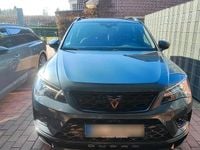 Second-hand Cupra Ateca 385 CP (283 kW) 2020 Gri SUV