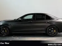 Gebraucht Mercedes E63S AMG AMG 612 PS (450 kW) 2022 Schwarz Limousine