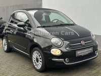gebraucht Fiat 500C 500 CABRIO|Nur 32.000 KM|NAVI|KLIMA|GARANTIE