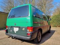 gebraucht VW Transporter T4 // Van / Campingausbau