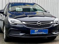 gebraucht Opel Astra Sports Tourer Edition Start/Stop