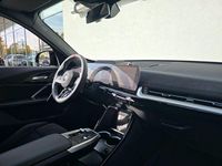 Neu BMW X1 Performance 300 PS (220 kW) 2025 Saphirschwarz metallic SUV