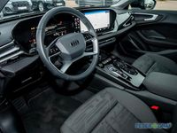 Gebraucht Audi A5 S-Line 150 PS (110 kW) 2025 Mythosschwarz metallic Kombi