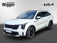 Neu Kia Sorento 252 PS (185 kW) 2026 Weiss SUV