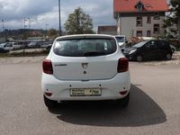 gebraucht Dacia Sandero II Comfort, Klimaauto., Navi, PDC