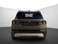 Gebraucht Jeep Compass 156 kW (213 PS) 2026 Amazonia green dach schw SUV