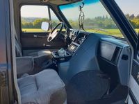 Second-hand Chevrolet G 200 CP (147 kW) 1992 Negru Van