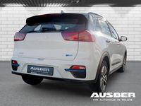 Gebraucht Kia e-Niro Vision 100 kW (136 PS) 2022 Weiß SUV