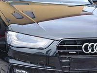 Gebraucht Audi A4 220 PS (161 kW) 2014 Limousine