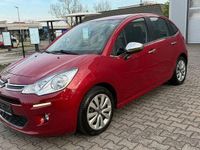 Gebraucht Citroën C3 SELECTION 68 PS (50 kW) 2014 Limousine