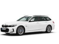 Gebraucht BMW 320 Shadowline 163 PS (119 kW) 2022 Kombi
