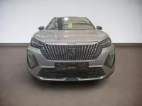 Gebraucht Peugeot 2008 GT 131 PS (96 kW) 2025 Grau SUV