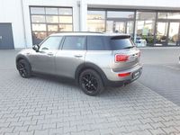 gebraucht Mini Clubman Navi,LED,RFK,PGD,PDC,Klima,Alu,