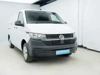 Używany VW T6.1 110 KM (80 kW) 2022 Biały Van