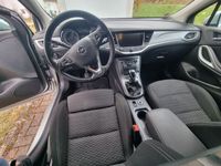 gebraucht Opel Astra ST 1.6 CDTI ecoFLEX Business 100kW S/S...