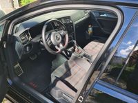 gebraucht VW Golf 2.0 TSI DSG GTI GTI