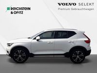 gebraucht Volvo XC40 T4 Aut. Inscription +Standhzg +360°RFK