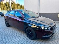 Gebraucht Lada Vesta 106 PS (77 kW) 2018 Limousine