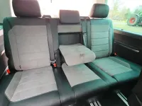 Usata VW Multivan 204 CV (150 kW) 2022 Andere farben Monovolume