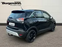 Gebraucht Opel Crossland Elegance 2023 Schwarz SUV