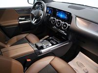 Gebraucht Mercedes B180 116 PS (85 kW) 2019 Polarweiss Van / Kleinbus