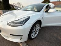 Gebraucht Tesla Model 3 326 kW (444 PS) 2019 Weiß Limousine