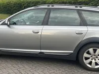 Gebraucht Audi A6 Allroad 190 PS (139 kW) 2010 Kombi