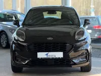 Second-hand Ford Puma ST-Line 210 CP (154 kW) 2023 Negru SUV