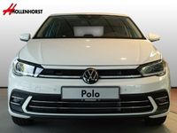 gebraucht VW Polo 1.0 TSI Style (EURO 6d) Style IQ Light
