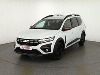 Neu Dacia Jogger Extreme 110 PS (80 kW) 2025 Weiß Van / Kleinbus
