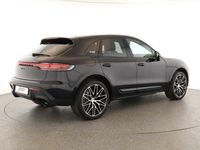 gebraucht Porsche Macan Chrono PDLS+ Pano Nav 360 Sportabgas 21"RS