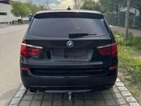 Usata BMW X3 184 CV (135 kW) 2011 SUV