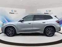 Gebraucht BMW X1 Performance 136 PS (100 kW) 2025 Silber SUV