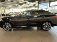 Gebraucht BMW X4 Shadowline 340 PS (250 kW) 2023 Schwarz SUV