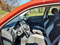 Gebraucht Skoda Fabia 90 PS (66 kW) 2014 Rot Kleinwagen