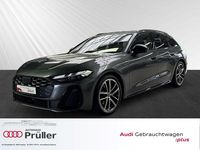 Gebraucht Audi A5 Ambiente 204 PS (150 kW) 2025 Daytonagrau perleffekt (grau) Kombi
