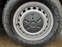 Neu VW T7 100 kW (136 PS) 2026 Stonegrey Van