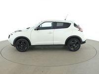 gebraucht Nissan Juke 1.2 N-Vision, Benzin, 12.250 €