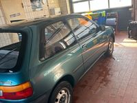 gebraucht Toyota Starlet P8 1.33l